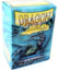 Dragon Shield Box of 100 in Turquoise